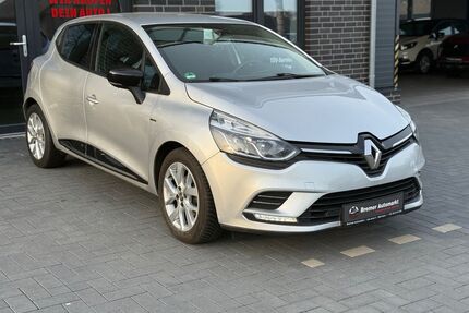 Renault Clio Gebrauchtwagen