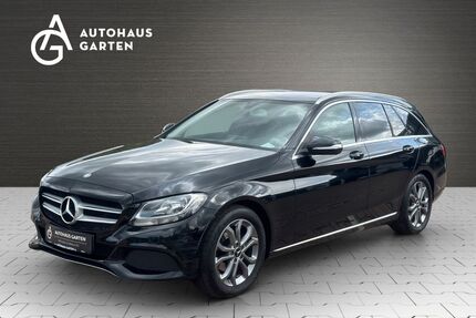 Mercedes-Benz C 200 Gebrauchtwagen