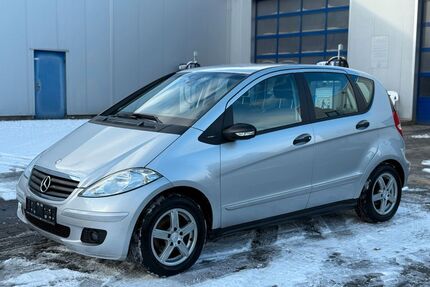 Mercedes-Benz A 150 Gebrauchtwagen