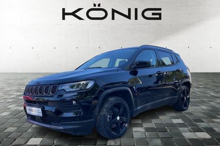 Jeep Compass Gebrauchtwagen
