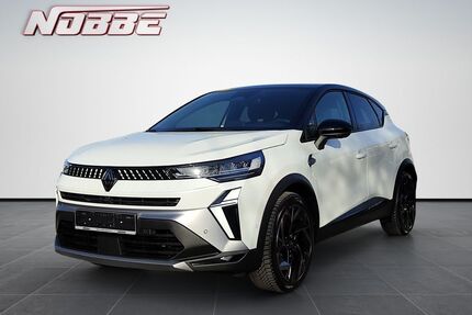 Renault Captur Gebrauchtwagen