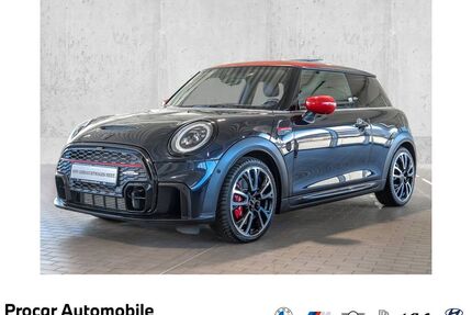 Mini John Cooper Works Gebrauchtwagen