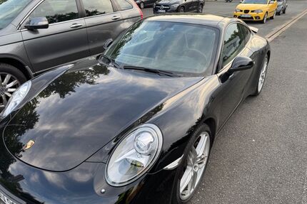 Porsche 991 Gebrauchtwagen