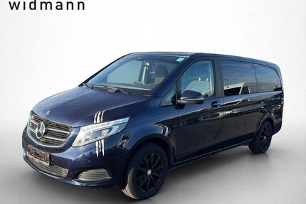 Mercedes-Benz V 250 Gebrauchtwagen