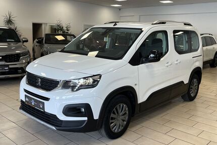 Peugeot Rifter Gebrauchtwagen