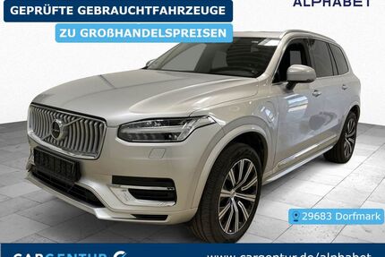 Volvo XC90 Gebrauchtwagen