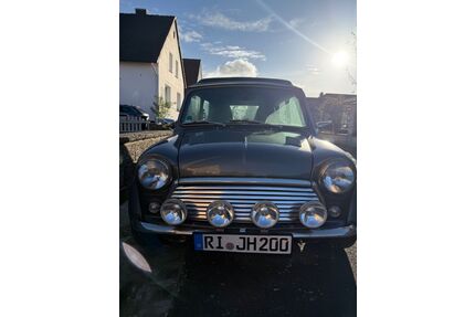 Mini 1300 Gebrauchtwagen
