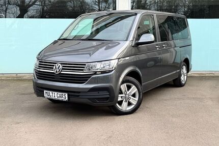 VW T6 Multivan Gebrauchtwagen