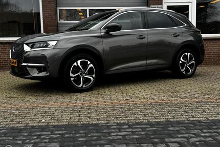 DS Automobiles DS7 (Crossback) Gebrauchtwagen