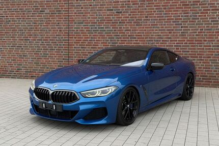 BMW 840 Gebrauchtwagen