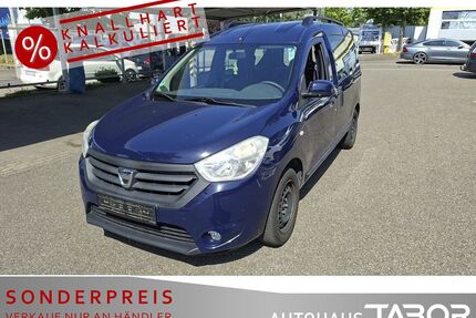 Dacia Dokker Gebrauchtwagen