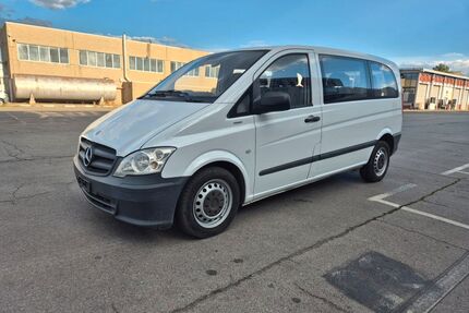 Mercedes-Benz Vito Gebrauchtwagen