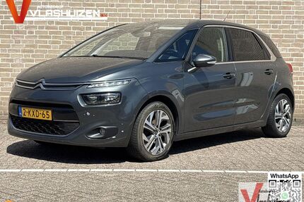 Citroen C4 Picasso Gebrauchtwagen