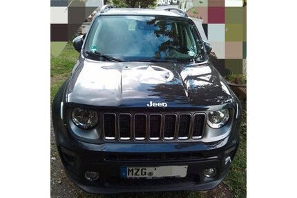 Jeep Renegade Gebrauchtwagen