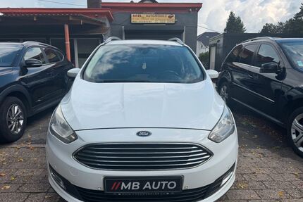 Ford Grand C-Max Gebrauchtwagen