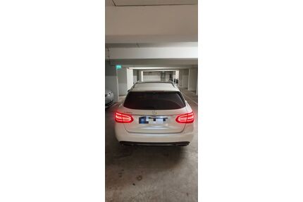 Mercedes-Benz C 350 Gebrauchtwagen