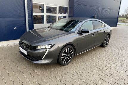 Peugeot 508 Gebrauchtwagen