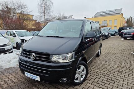 VW T5 Multivan Gebrauchtwagen