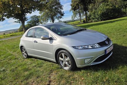 Honda Civic Gebrauchtwagen