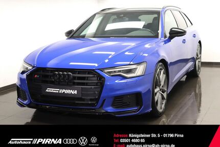 Audi S6 Gebrauchtwagen