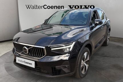 Volvo XC40 Gebrauchtwagen