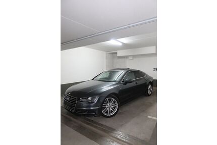 Audi A7 Gebrauchtwagen