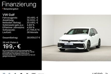 VW Golf Gebrauchtwagen