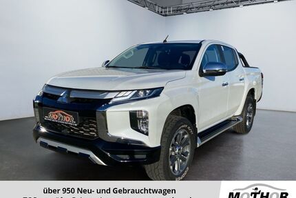 Mitsubishi L200 Gebrauchtwagen