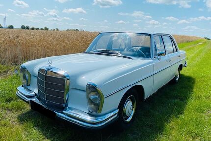 Mercedes-Benz S 250 Gebrauchtwagen