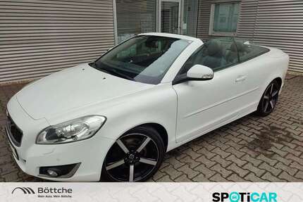 Volvo C70 Gebrauchtwagen
