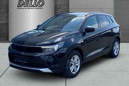 Opel Grandland (X) Gebrauchtwagen
