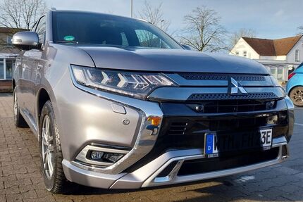 Mitsubishi Outlander Gebrauchtwagen