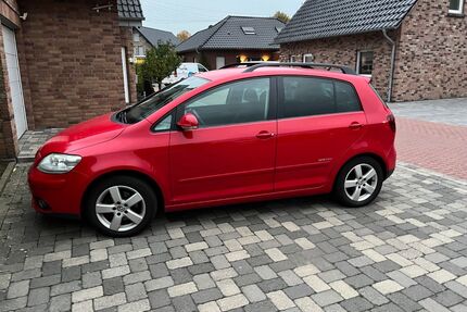 VW Golf Plus Gebrauchtwagen