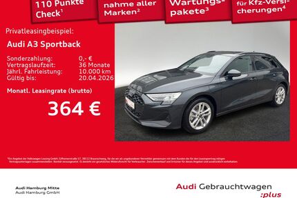 Audi A3 Gebrauchtwagen