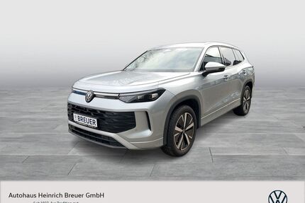 VW Tayron Gebrauchtwagen