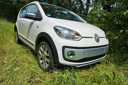 VW up! Gebrauchtwagen
