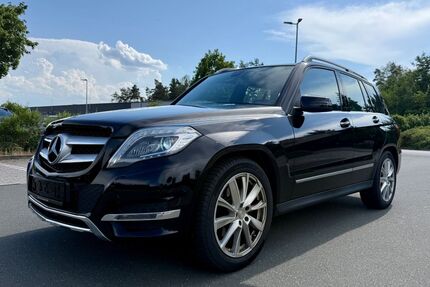 Mercedes-Benz GLK 220 Gebrauchtwagen