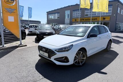 Hyundai i30 Gebrauchtwagen