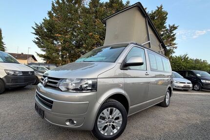 VW T5 California Gebrauchtwagen