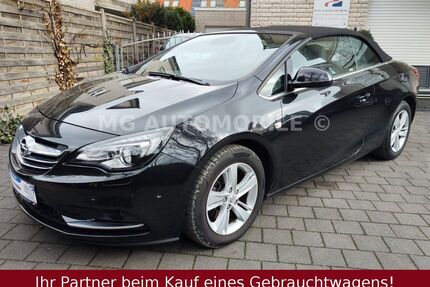 Opel Cascada Gebrauchtwagen