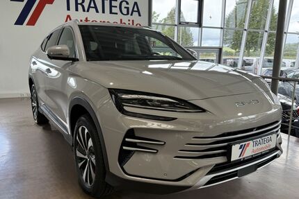 BYD SEAL U Gebrauchtwagen