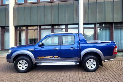 Ford Ranger Gebrauchtwagen