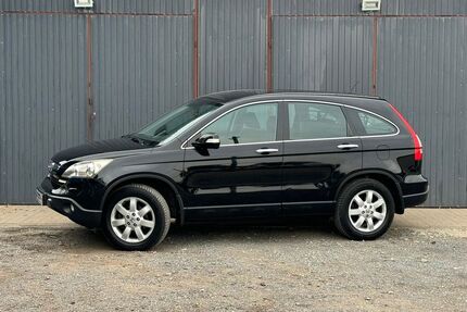Honda CR-V Gebrauchtwagen