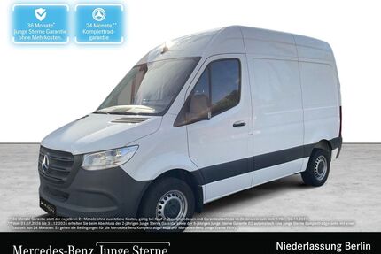 Mercedes-Benz Sprinter Gebrauchtwagen