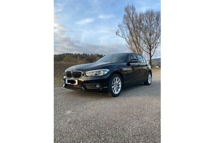BMW 118 Gebrauchtwagen