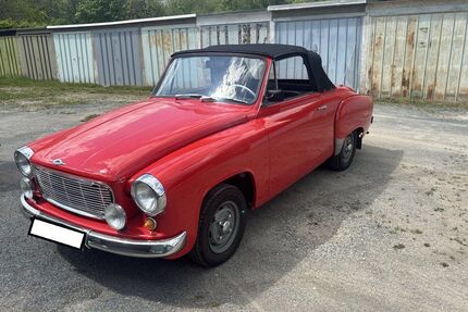 Wartburg Andere Gebrauchtwagen