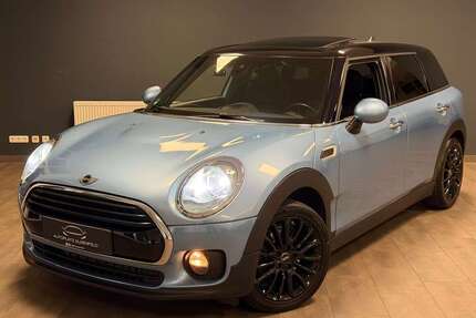 Mini Cooper Clubman Gebrauchtwagen