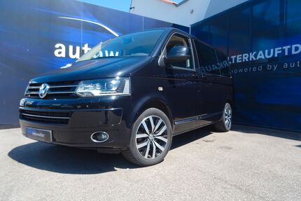 VW T5 Multivan Gebrauchtwagen