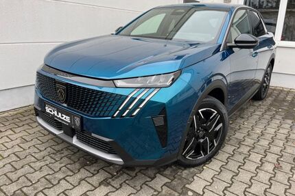 Peugeot 3008 Gebrauchtwagen