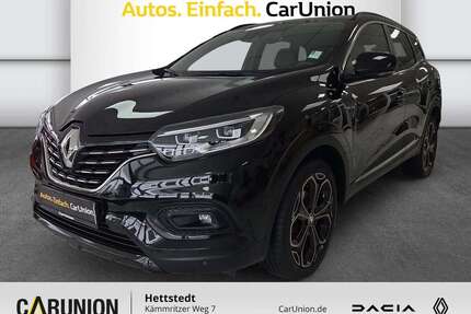 Renault Kadjar Gebrauchtwagen